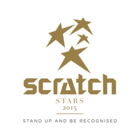 Scratch Stars 2015