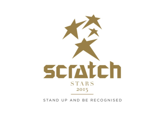 Scratch Stars 2015