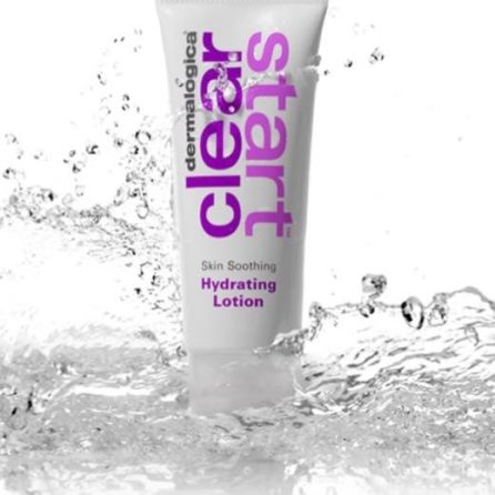 Dermalogica Clear Start Hydration