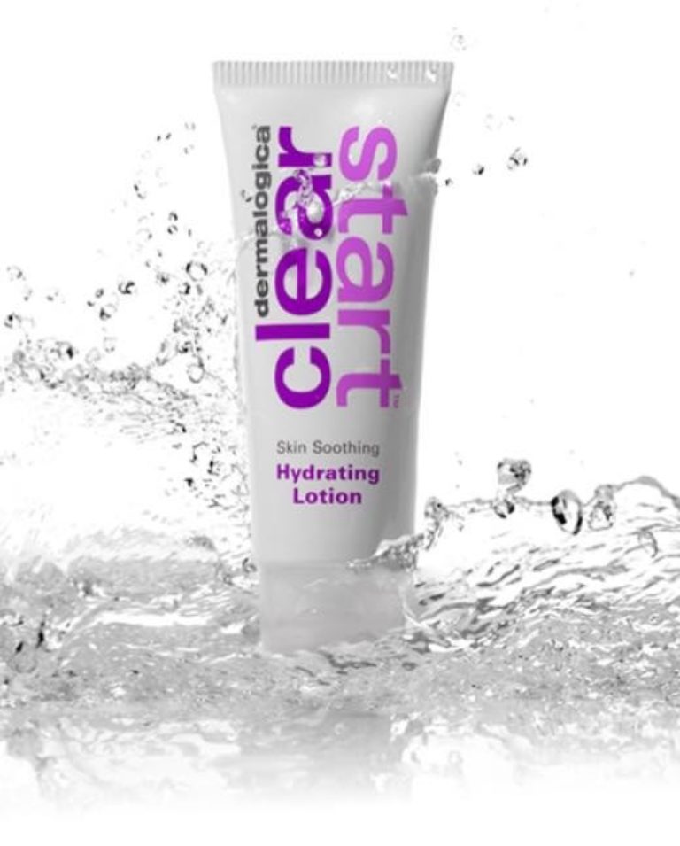 Clear Start Hydrating Lotion Beauty at the Bay