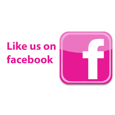 Like us on Facebook